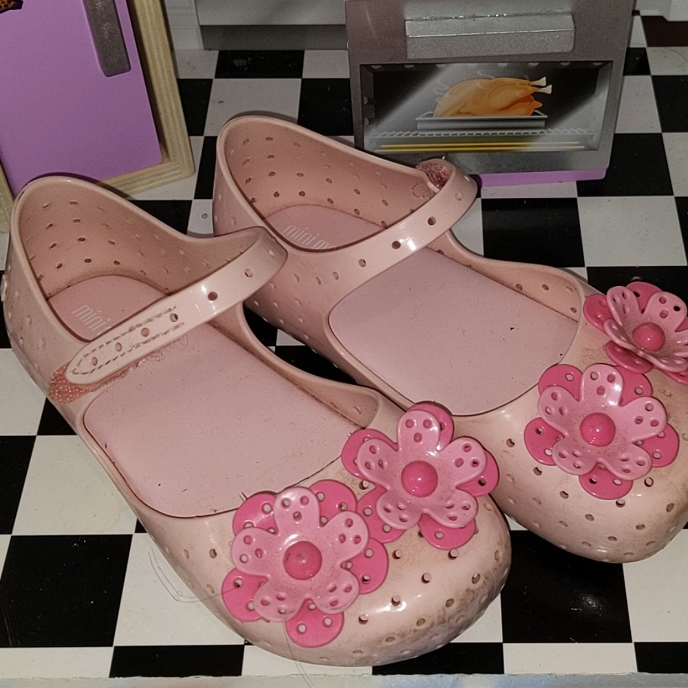 Mini Melissa